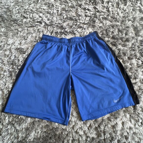 Nike Other - Nike Basketball Shorts Mens Large‎ Athletic Activewear